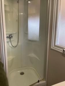 Mobile home Cc995 near swimming pool - Les Charmettes