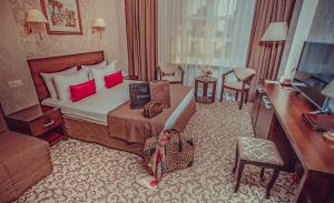 Standard Double or Twin Room room in Villa Marina Hotel