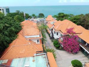 Phòng Có Giường Cỡ King Nhìn Ra Vườn (King Room with Garden View)