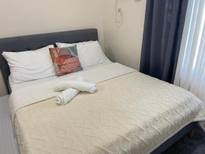 Cozy units Staycation in Ermita Manila nearRobinsons mall