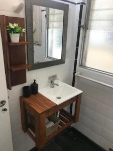 Cálido espacio en el centro de Capital Federal