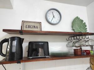 Cálido espacio en el centro de Capital Federal