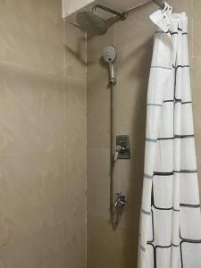 Sheryll Escapes - Kandi luxury 1BR, housekeeping & Netflix!