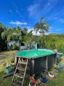 Chez Seb & Klo - Desbassyns