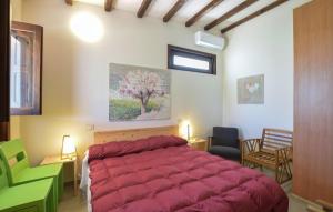 2 Bedroom Lovely Home In Noto