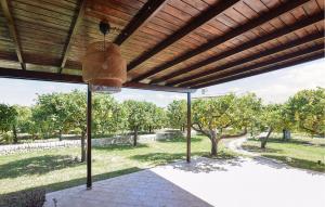 2 Bedroom Lovely Home In Noto