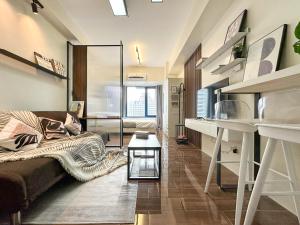 GemstoneBR in SMDC Air Residences