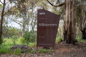 Barossa Garden Homestay