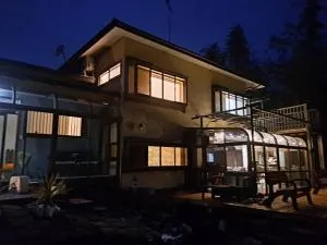 J-HOUSE　maple - Futo