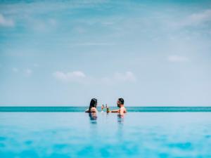 Mambruk Hotel & Convention