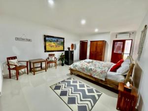 Apartment Bondalem - Ubytování bez kategorie ve městě Tejakula