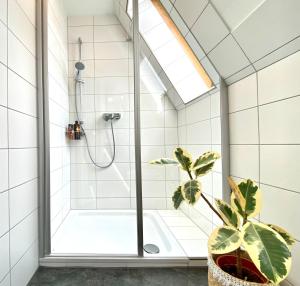 Urban Vista I Central I Küche I Bergblick