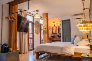 Hotel Kim