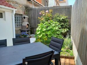 Maisons de vacances Villa Victor&Pierre : photos des chambres