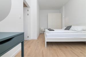 Apartament blisko Dworca