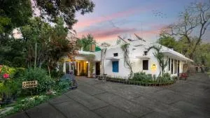 Lutyens Bungalow - New Delhi