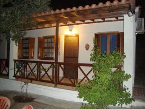 Sonia Studios Lesvos Greece