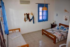 Sonia Studios Lesvos Greece