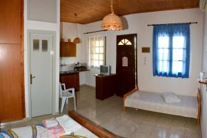Sonia Studios Lesvos Greece