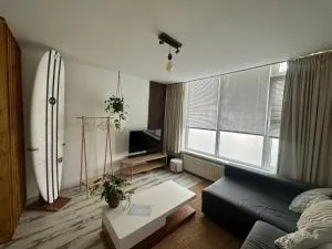 Beach Apartment - Ritthem