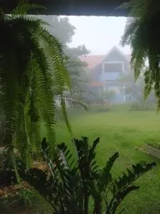 Recanto do Turista - Pouso Cabral