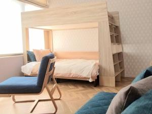 みなかみ プライベートサウナがあるGuestHouseレビッキ【水上駅】より徒歩10分【水上IC】より車7分 4つ星 宿泊施設 スイート