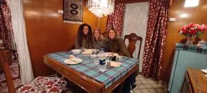 Houseboat Wild Rose - Gagribal