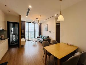 Vinhomes Skylake Ha Noi