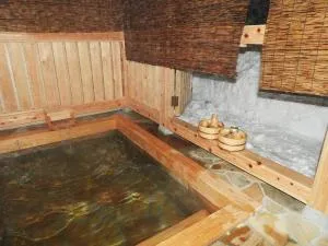 一棟貸し 露天風呂付き Snowfall Meteor - Jamagata