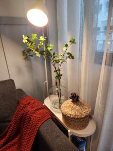 My Humble Abode at Shore 3