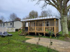 Vacances en Mobil home à Piriac sur mer - Ubytování bez kategorie ve městě Piriac-sur-Mer