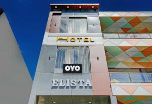 Super Hotel O Elista