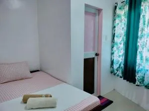 Glenmark's Homestay - Aggao