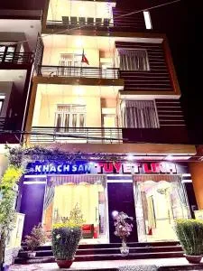Khách Sạn Tuyết Linh Lý Sơn - Ly Son