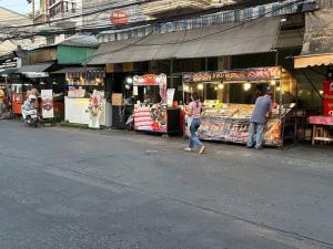 Santitam area,center,old city