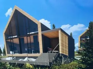 Ubytovna - nejlevnější ubytování - Tatrovice