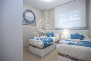 Casa Galicia Ivan Luxury Homes 7ªPlta Norte 1ªLínea