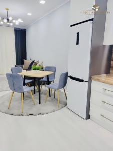 Comfortable 2-roomed apartment Ozod Apartments