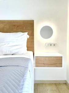 Yela apartment - 4hvězdičkové hotely ve městě Malia