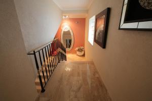 Pensiunea Perla Martiniei NSD