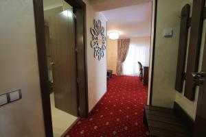 Pensiunea Perla Martiniei NSD