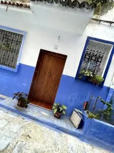 Perla Azul 2 - Chefchaouen