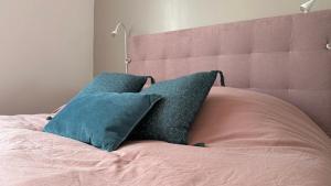 Appartement MaCoco Front de Mer