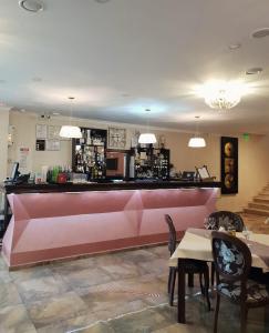 Pensiunea Perla Martiniei NSD