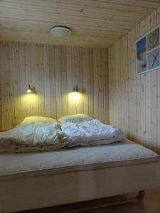 Tornby Strand Camping Cottages