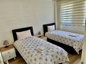 Fethiye Kiralık Daire