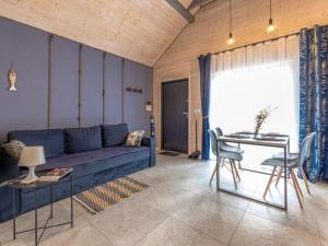 Comfortable holiday cottages, Jaros awiec