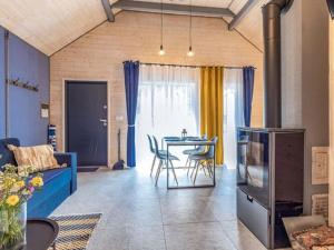 Comfortable holiday cottages, Jaros awiec