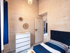 Comfortable holiday cottages, Jaros awiec