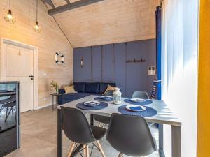 Comfortable holiday cottages, Jaros awiec